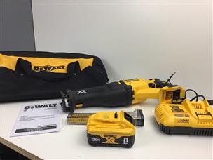 DEWALT DCS368 Brand New Buya